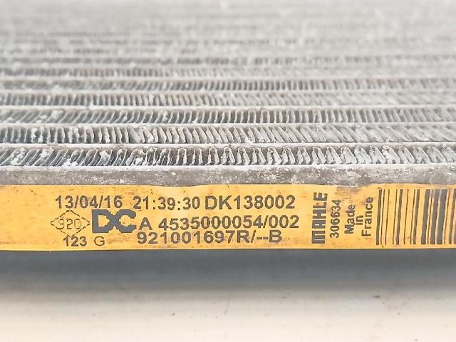 921001697R MERCEDES Condensador de aire acondicionado  comprar en Lleida