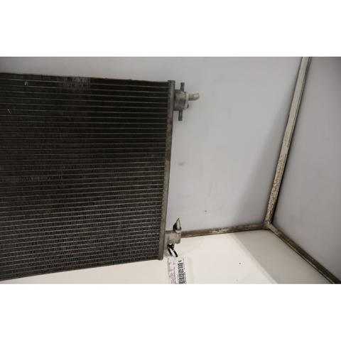 921001697R MERCEDES Condensador de aire acondicionado  disponible Vigo