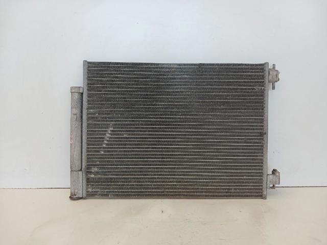 MERCEDES 921001697R Condensador aire acondicionado  en stock Salamanca