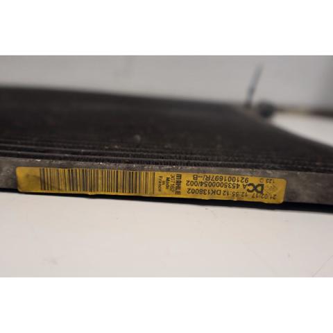 MERCEDES 921001697R Condensador aire acondicionado  en stock Terrassa