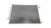 Radiador de aire acondicionado 921001697R RENAULT
