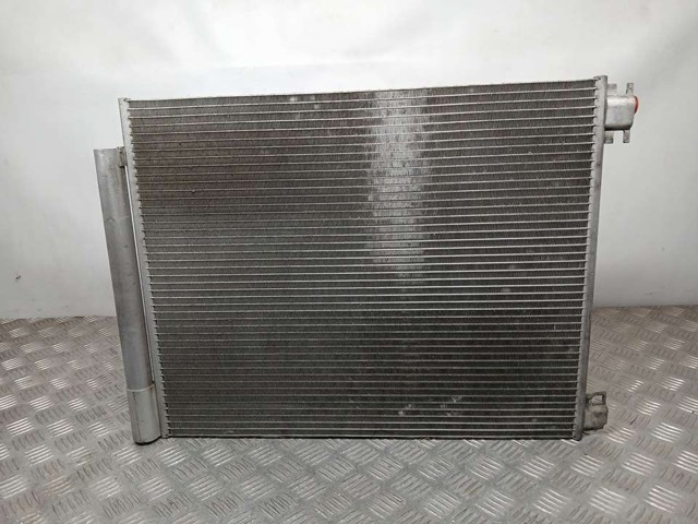 921001829R RENAULT Condensador de aire acondicionado  disponible Ourense