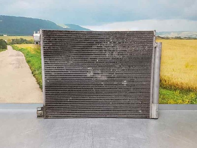 RENAULT 921001829R Condensador aire acondicionado comprar Pamplona