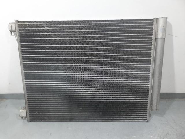 RENAULT 921001829R Condensador aire acondicionado  en stock Terrassa