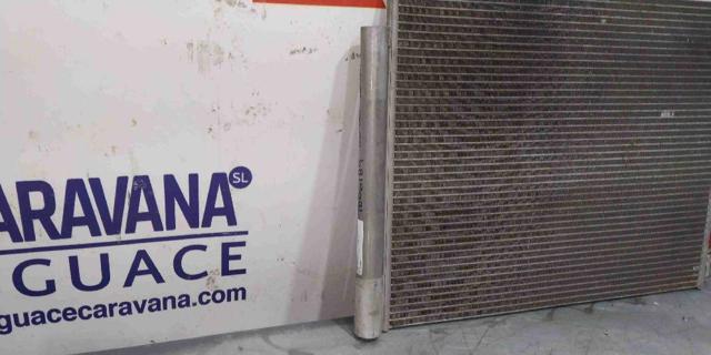921001829R Condensador aire acondicionado  en stock Granada