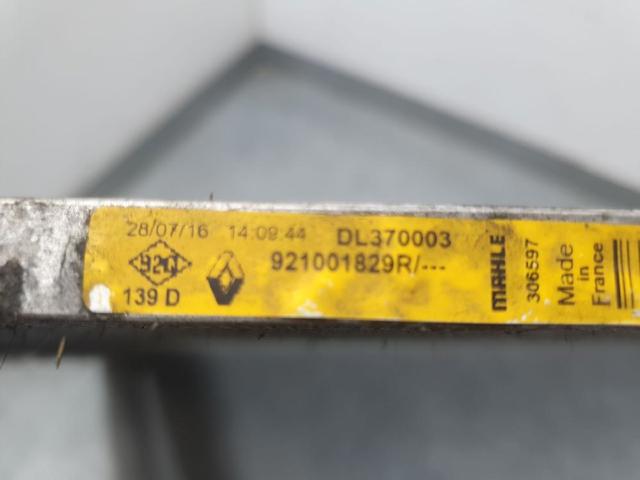 RENAULT 921001829R Condensador de aire acondicionado  comprar en Ponferrada