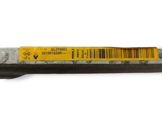 RENAULT 921001829R Condensador aire acondicionado comprar Tarragona