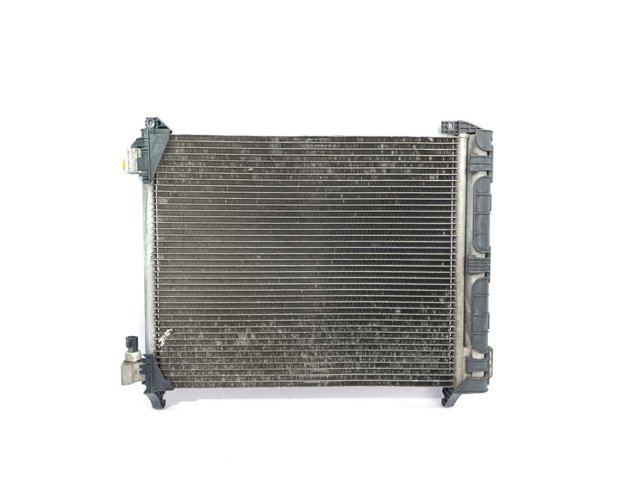 Condensador 921001HC1A NISSAN