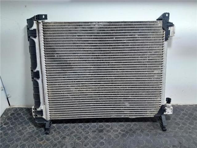 Aire acondicionado capacitor 921001HC1A NISSAN