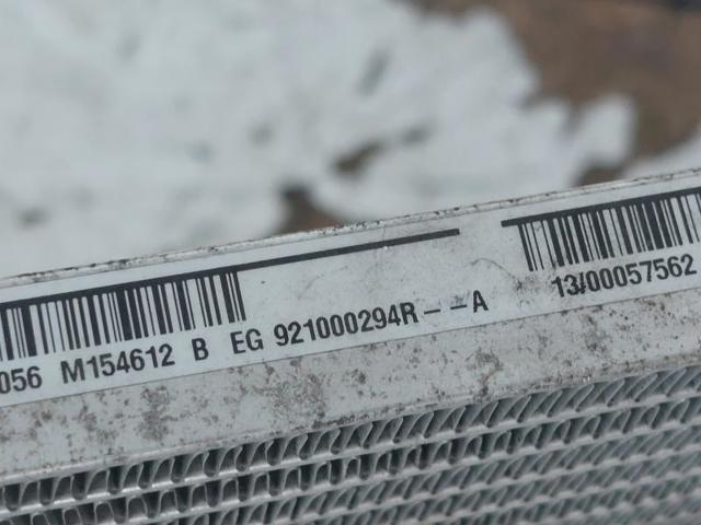 921003293R Condensador de aire acondicionado  comprar en Pontevedra
