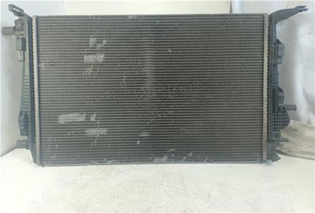 RENAULT 921003293R Condensador de aire acondicionado  comprar en Ponferrada