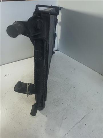 RENAULT 921003293R Condensador aire acondicionado  en stock Valencia