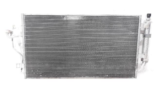 NISSAN 921003NL1A Condensador aire acondicionado comprar Barcelona