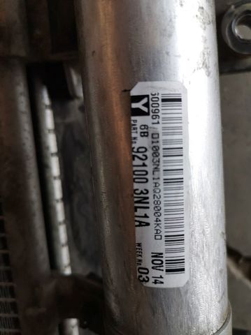 921003NL1A Nissan/Infiniti