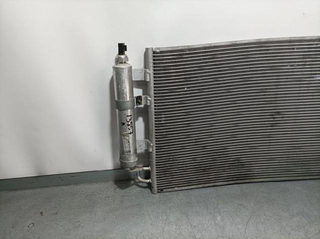 921003NL1A NISSAN Condensador de aire acondicionado  comprar en Oviedo