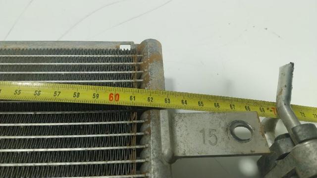 NISSAN 921003NL1A Condensador aire acondicionado  en stock Terrassa