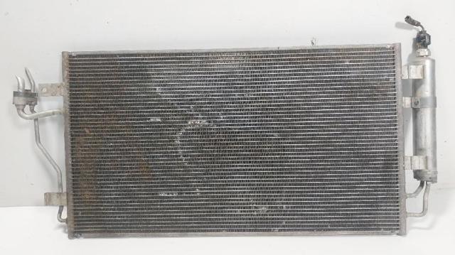 921003NL1A NISSAN Condensador aire acondicionado comprar Madrid