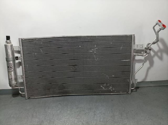 NISSAN 921003NL1A Condensador aire acondicionado comprar Barcelona