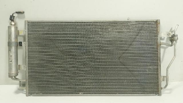 921003NL1A NISSAN Condensador de aire acondicionado  disponible Ourense
