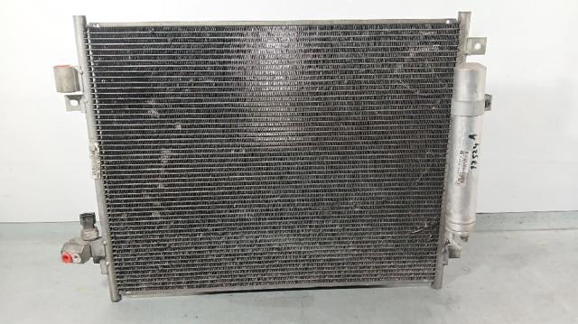 Aire acondicionado capacitor 921003VD1A NISSAN