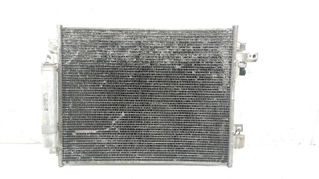 Condensador aire acondicionado 921003VD1A NISSAN