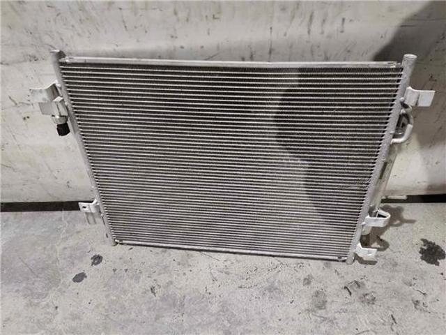 Condensador de aire acondicionado 921003VD1A NISSAN