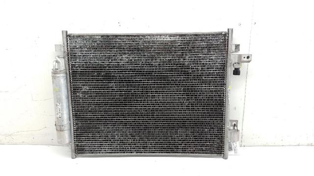 Radiador de aire acondicionado 921003VD1A NISSAN