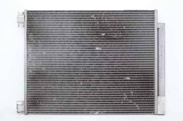 921004063R RENAULT Condensador aire acondicionado comprar Madrid