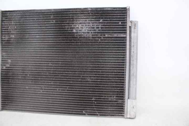 921004063R RENAULT Condensador aire acondicionado  en stock Gandía