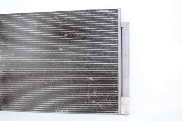 RENAULT 921004063R Condensador aire acondicionado comprar Barcelona