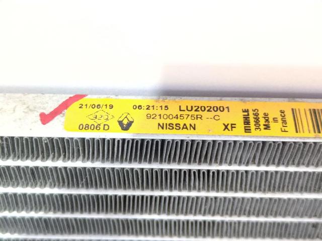 921004575R Condensador de aire acondicionado  disponible Málaga