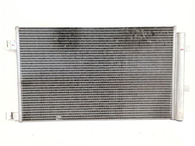 921004575R RENAULT Condensador aire acondicionado  en stock Córdoba
