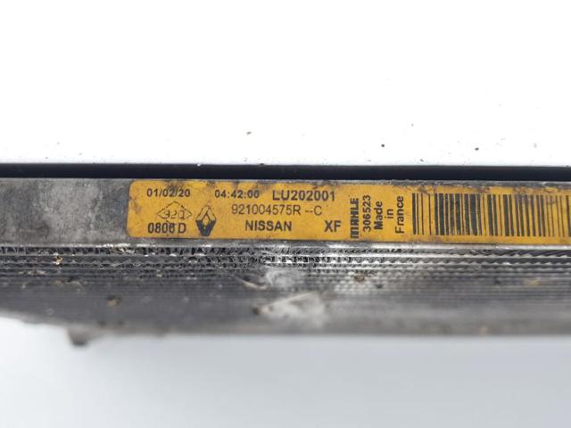 921004575R Condensador aire acondicionado  en stock Granada