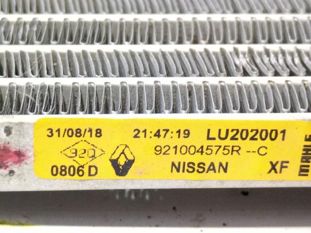 921004575R Condensador aire acondicionado  en stock Castellón