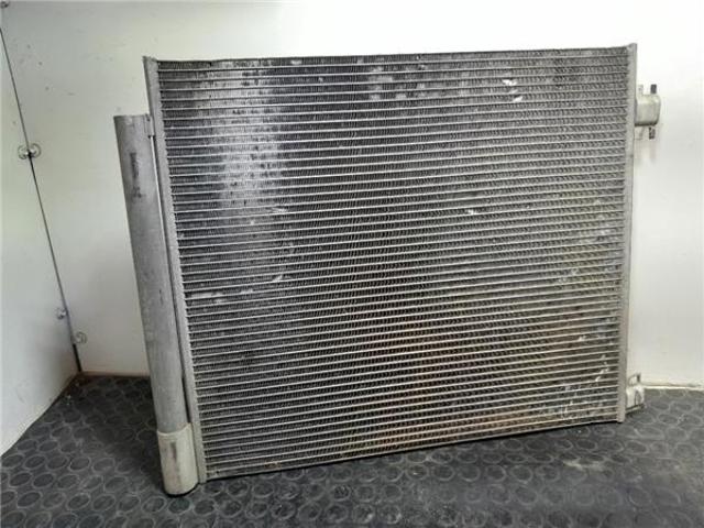 NISSAN 921004BE0A Condensador aire acondicionado  en stock Valencia