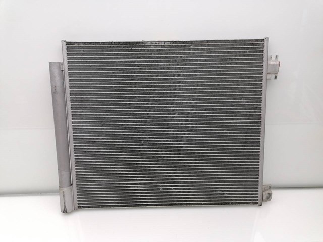 Condensador / radiador  aire acondicionado para nissan x-trail 2.0 dci all mode 4x4-i (nt32) m9r 921004BE0A