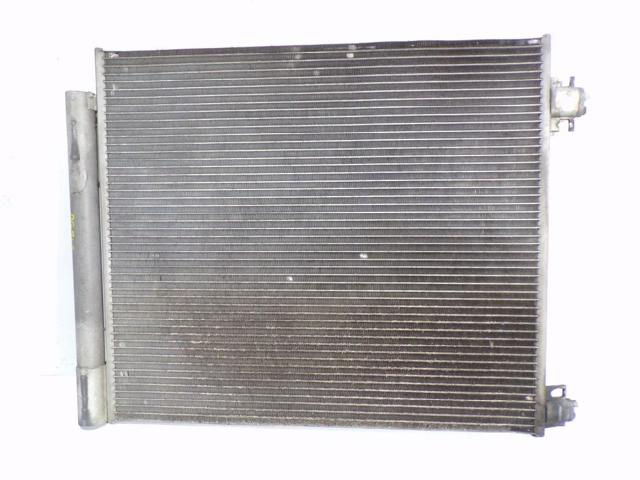 921004BE0A NISSAN Condensador de aire acondicionado  comprar en Oviedo