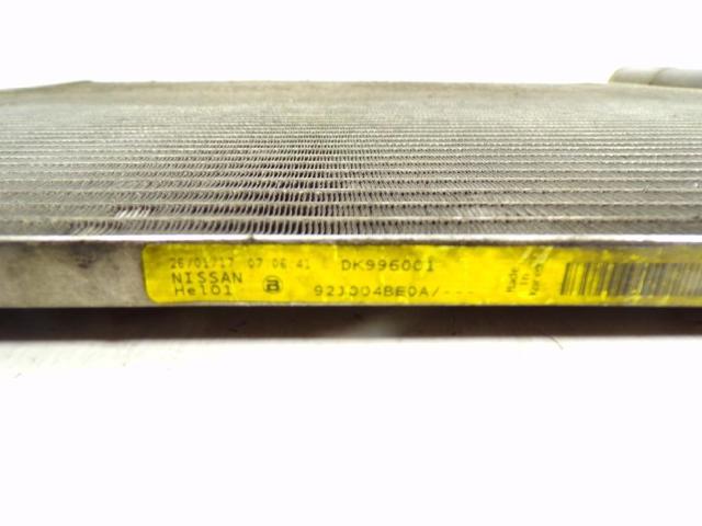 921004BE0A Condensador aire acondicionado comprar Sevilla