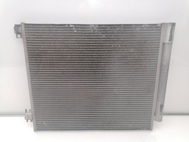 Condensador / radiador  aire acondicionado para nissan x-trail   (t32) 360   /   05.14 - 12.17 r9m 921004BE0A