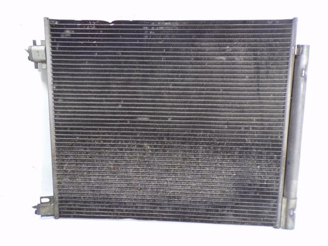 NISSAN 921004BE0A Condensador aire acondicionado comprar Barcelona