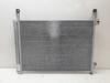 Condensador 921005115R RENAULT