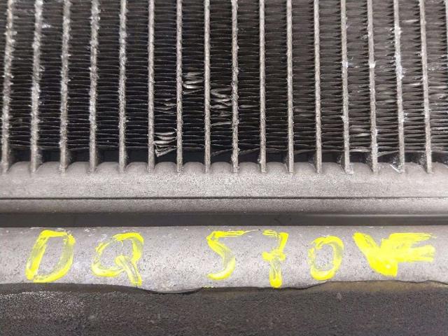 RENAULT 921005115R Condensador aire acondicionado comprar Pamplona