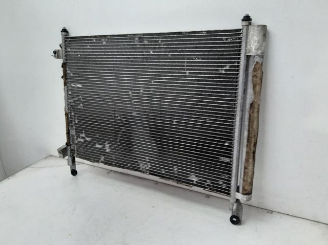 921005115R RENAULT Condensador de aire acondicionado  disponible Vigo
