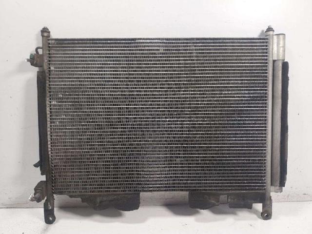 RENAULT 921005115R Condensador de aire acondicionado  disponible Valladolid