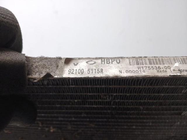 921005115R Condensador aire acondicionado comprar Sevilla