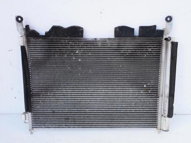 RENAULT 921005115R Condensador de aire acondicionado  comprar en Ponferrada