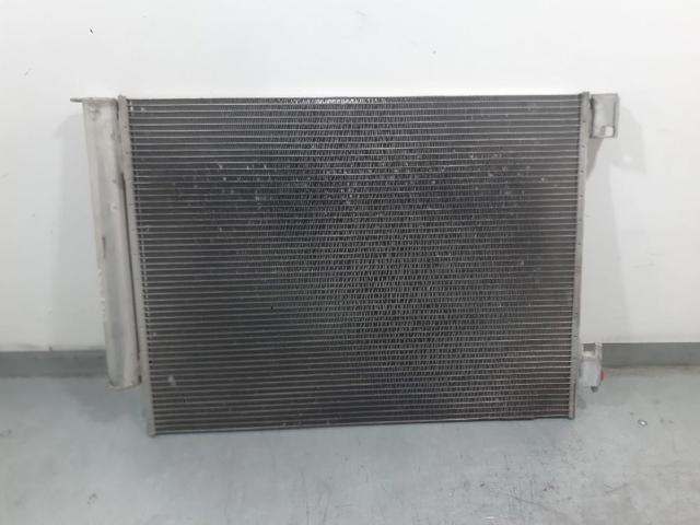 Condensador Micra hatchback (2016-2026) original desde 97,60 €