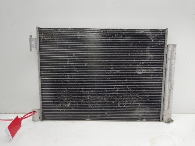 Comprar Condensador de aire acondicionado Micra K14