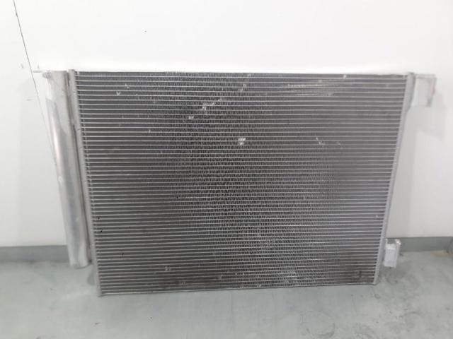 921005FA0A RENAULT Condensador de aire acondicionado  comprar en Oviedo