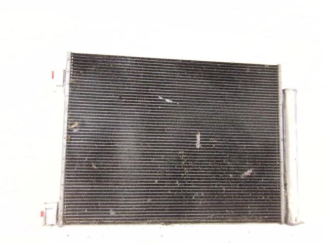 921005FA0A RENAULT Condensador aire acondicionado comprar Alcalá